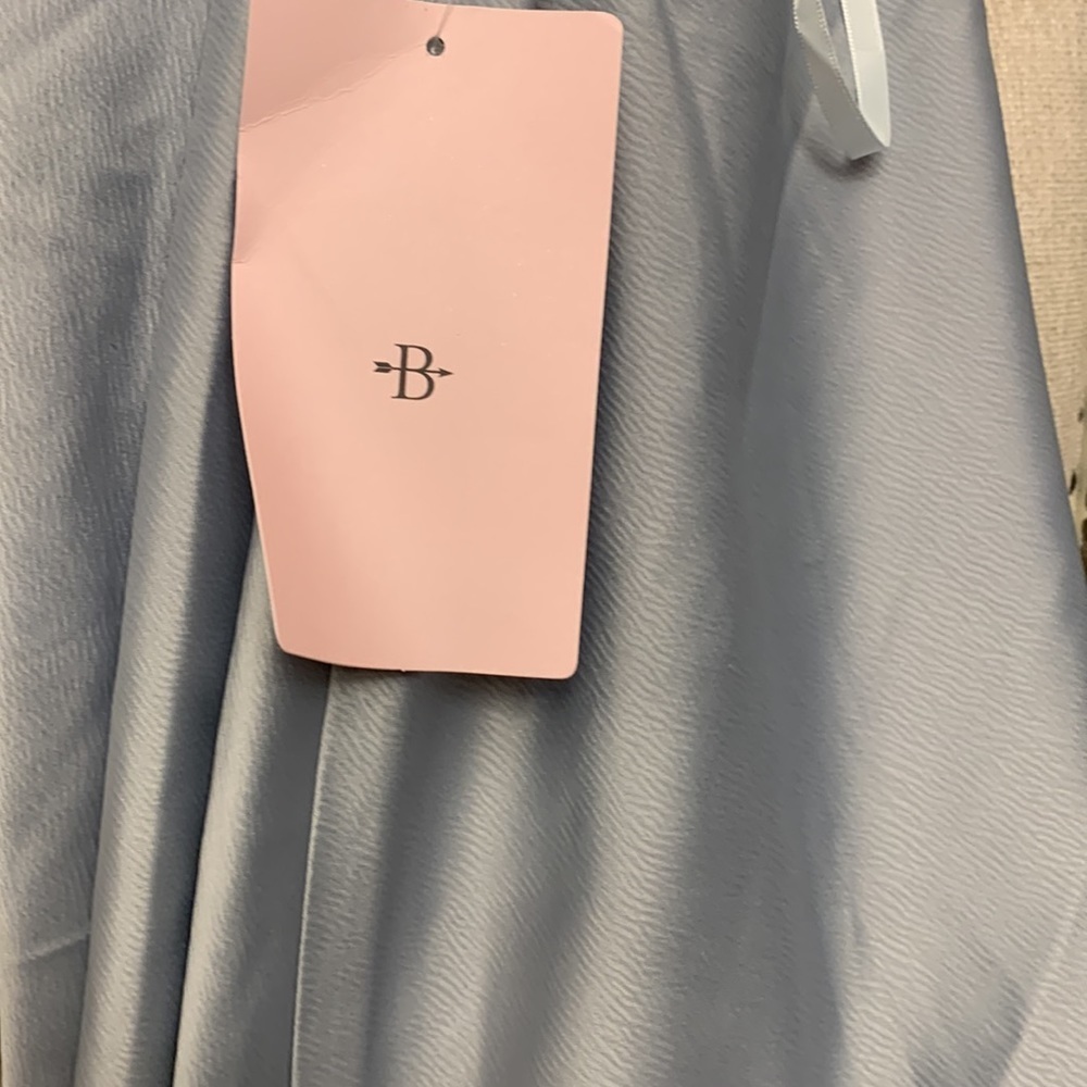 BHLDN CALI BRIDESMAID SPECIAL OCCASION DRESS NEW SZ 26 - Picture 8 of 11